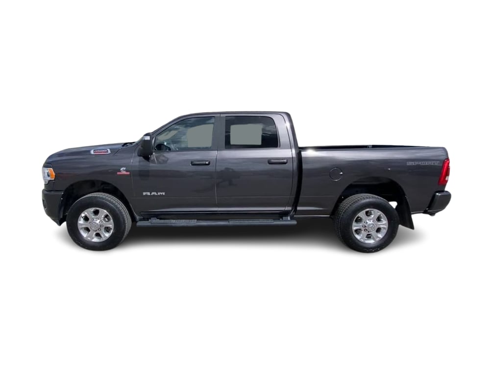 Thumbnail: 2024 RAM 2500 - 3