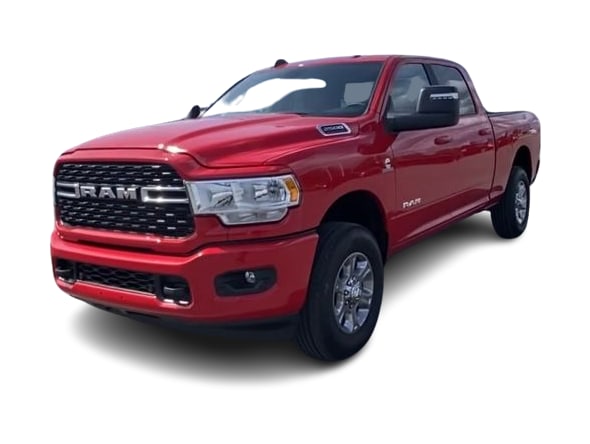 2024 RAM 2500 Big Horn 19