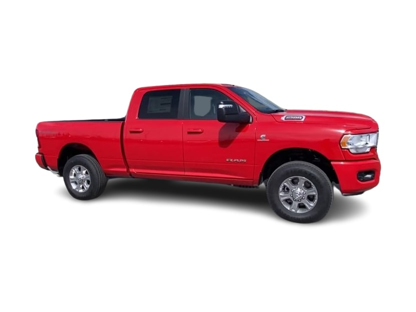 2024 RAM 2500 Big Horn 17