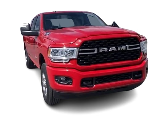 2024 RAM 2500 Big Horn 18