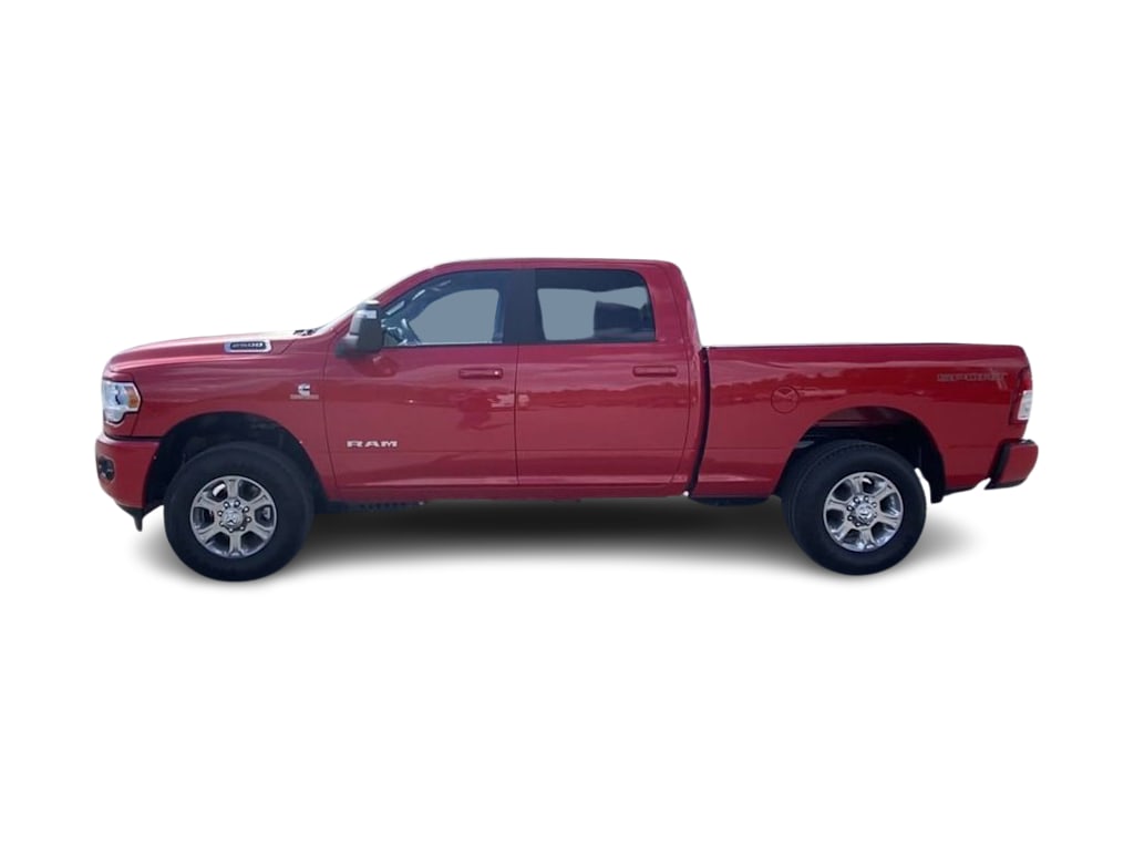 2024 RAM 2500 Big Horn 3