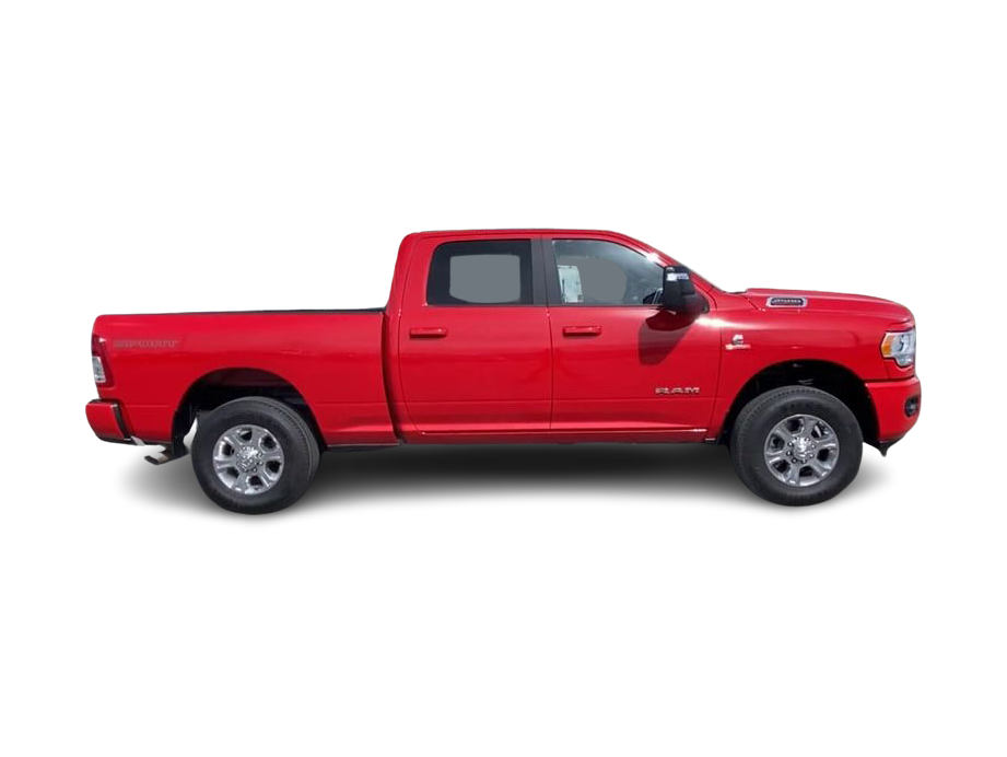 2024 RAM 2500 Big Horn 16