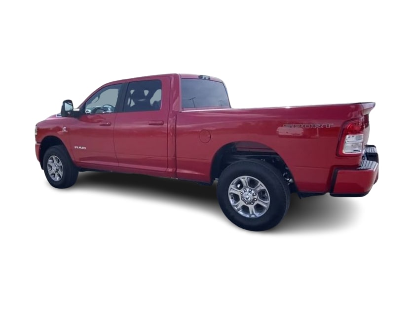 2024 RAM 2500 Big Horn 15