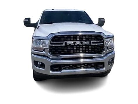 Thumbnail: 2024 RAM 2500 - 5