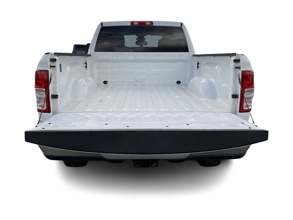 Thumbnail: 2024 RAM 2500 - 15