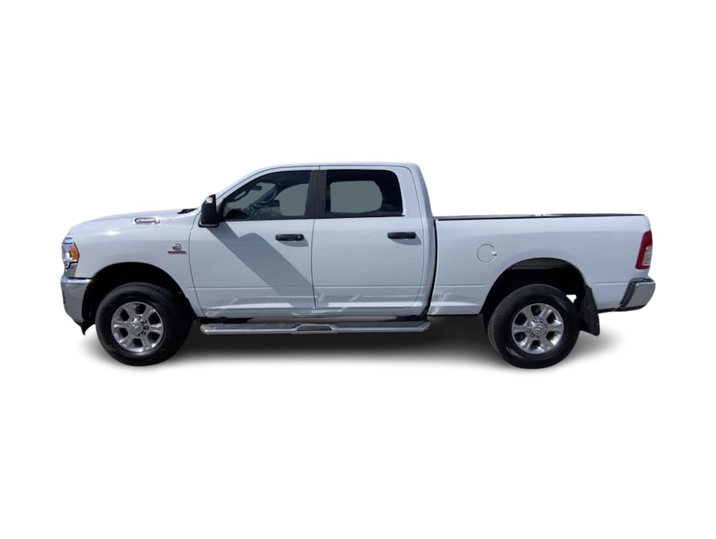 Thumbnail: 2024 RAM 2500 - 20