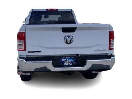 Thumbnail: 2024 RAM 2500 - 4