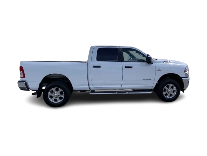 Thumbnail: 2024 RAM 2500 - 24