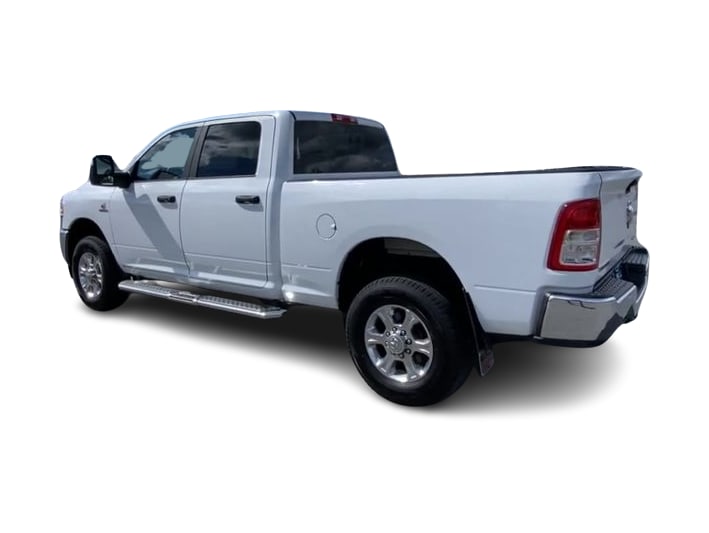 Thumbnail: 2024 RAM 2500 - 21