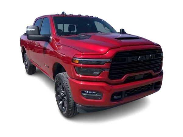 Thumbnail: 2026 RAM 2500 - 4