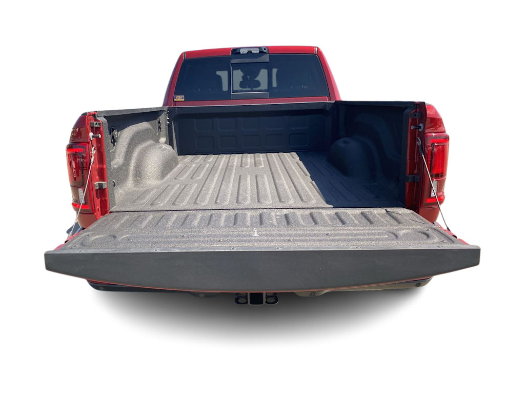 Thumbnail: 2026 RAM 2500 - 12