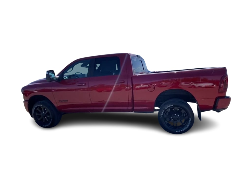 Thumbnail: 2026 RAM 2500 - 16