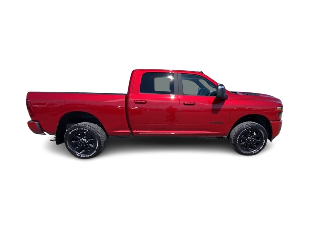 Thumbnail: 2026 RAM 2500 - 14