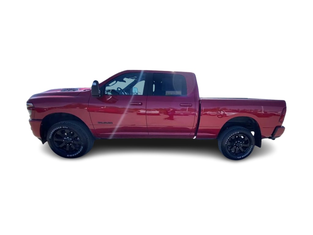 Thumbnail: 2026 RAM 2500 - 3