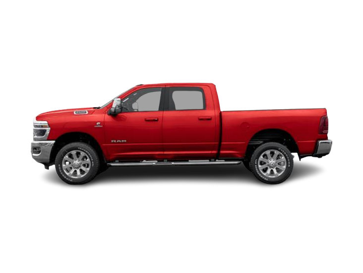 Thumbnail: 2026 RAM 2500 - 5