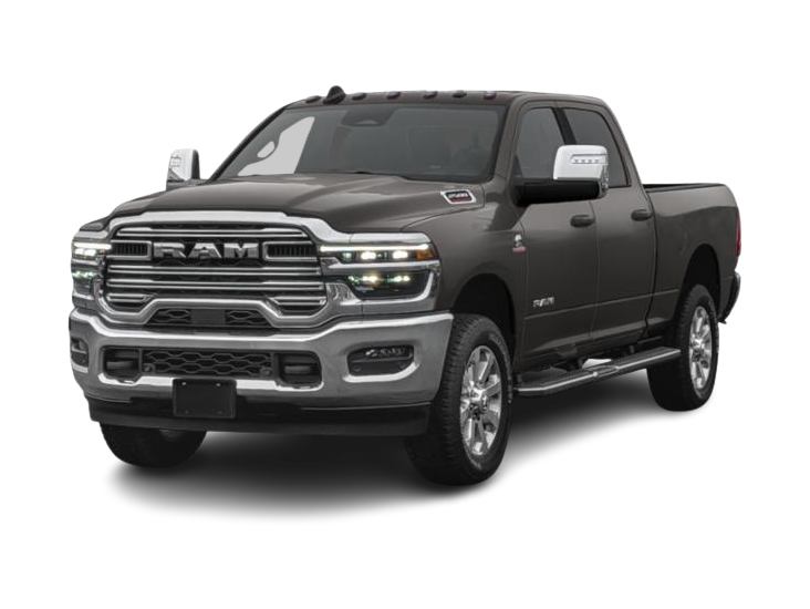 Thumbnail: 2026 RAM 2500 - 2