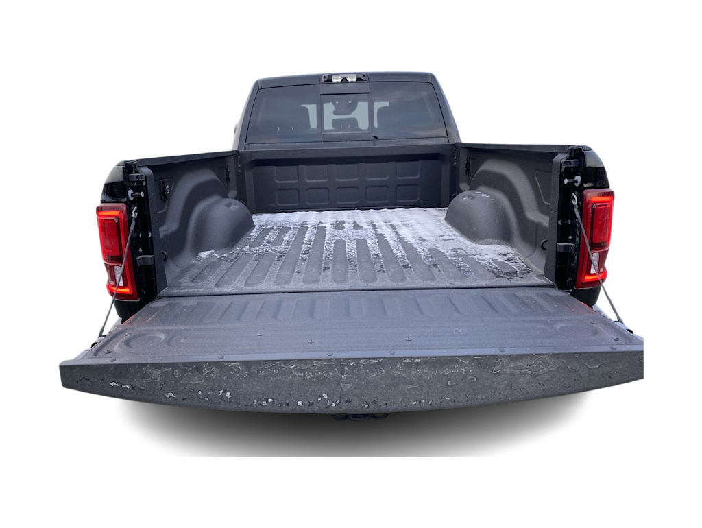 Thumbnail: 2026 RAM 2500 - 13