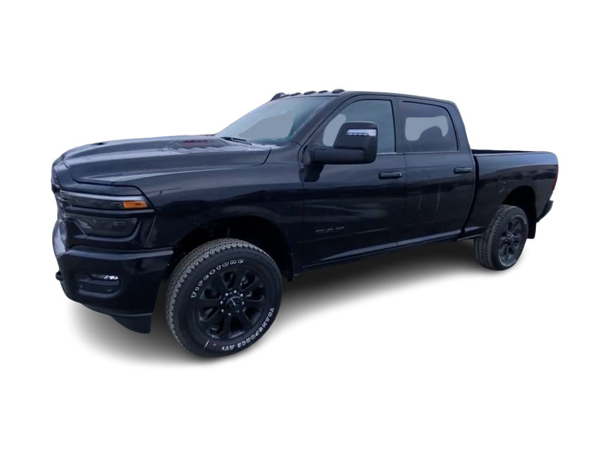 Thumbnail: 2026 RAM 2500 - 18