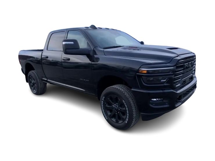 Thumbnail: 2026 RAM 2500 - 17