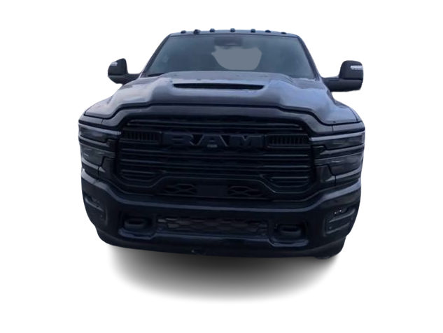 Thumbnail: 2026 RAM 2500 - 6