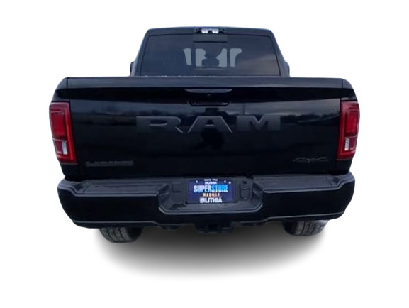 Thumbnail: 2026 RAM 2500 - 5