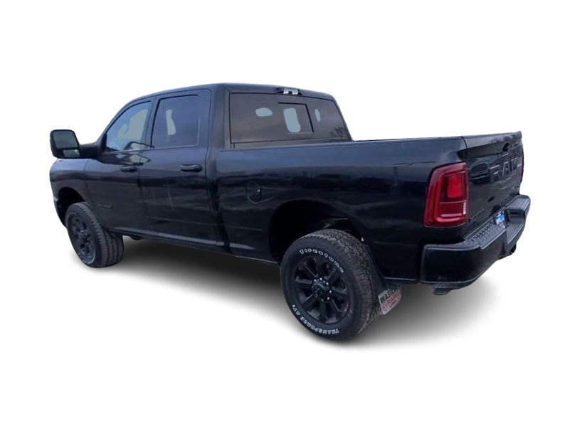 Thumbnail: 2026 RAM 2500 - 4