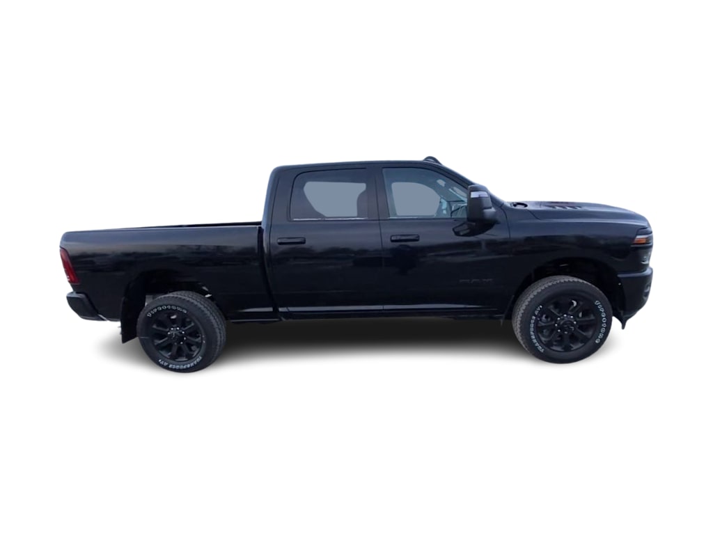 Thumbnail: 2026 RAM 2500 - 16