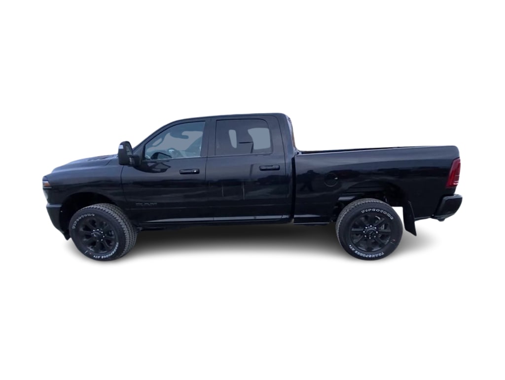 Thumbnail: 2026 RAM 2500 - 3