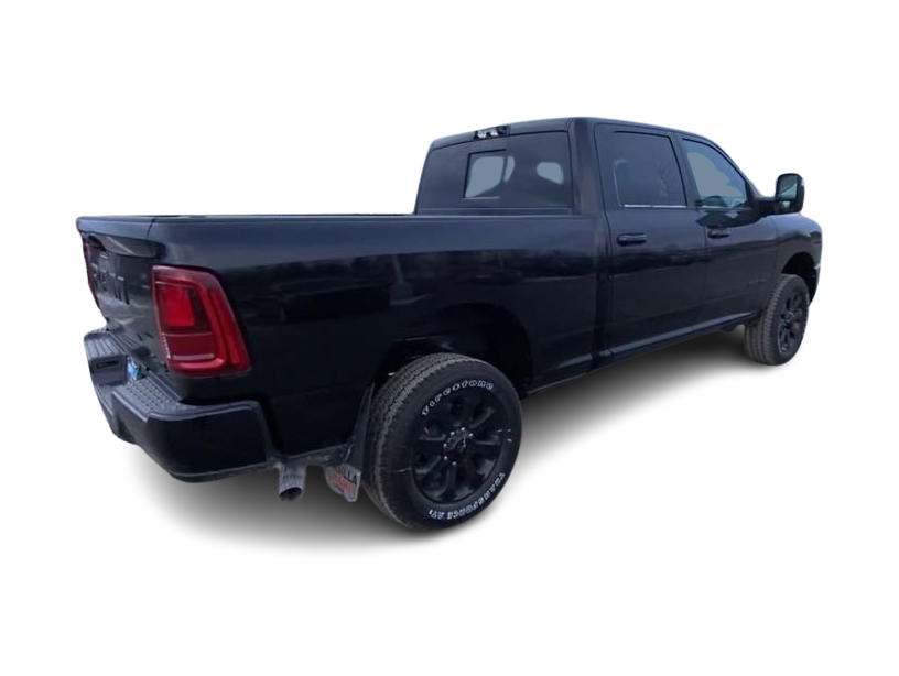 Thumbnail: 2026 RAM 2500 - 15