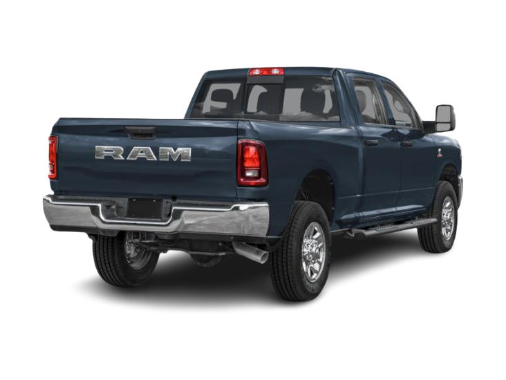 Thumbnail: 2026 RAM 2500 - 13