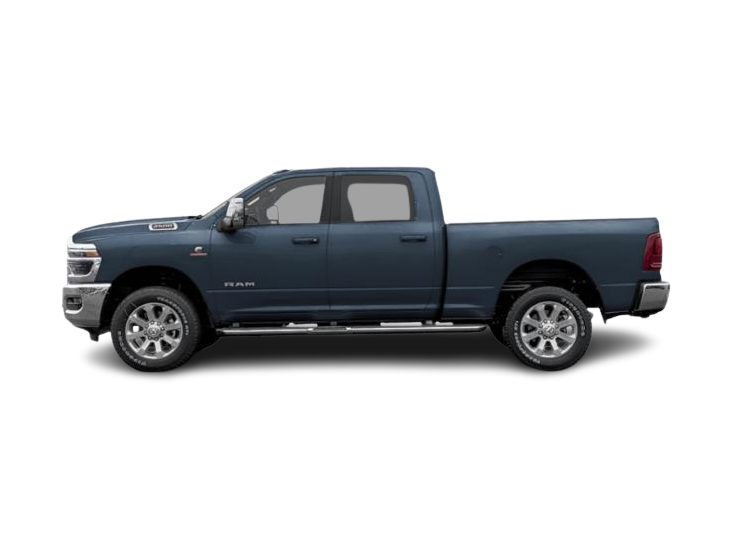 Thumbnail: 2026 RAM 2500 - 3