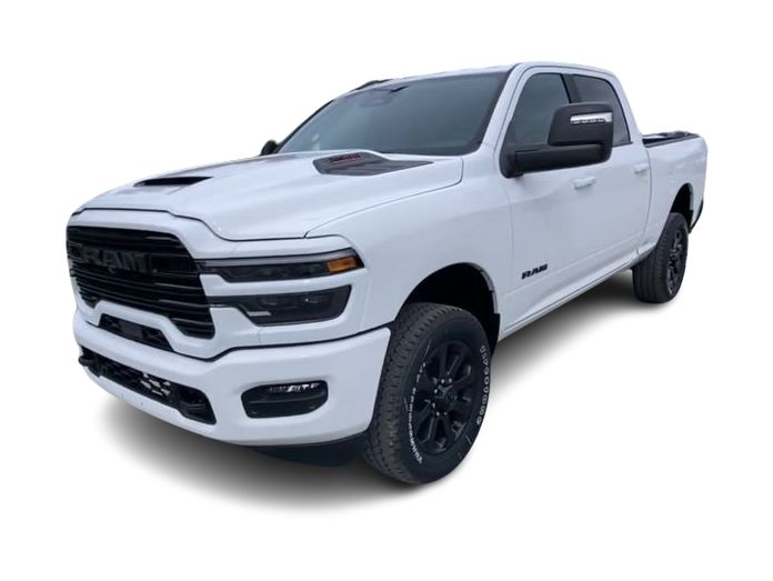 Thumbnail: 2026 RAM 2500 - 17