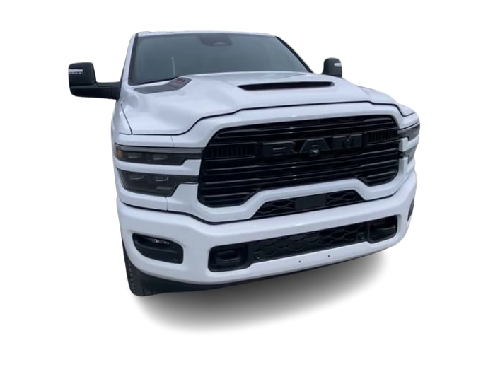 Thumbnail: 2026 RAM 2500 - 16