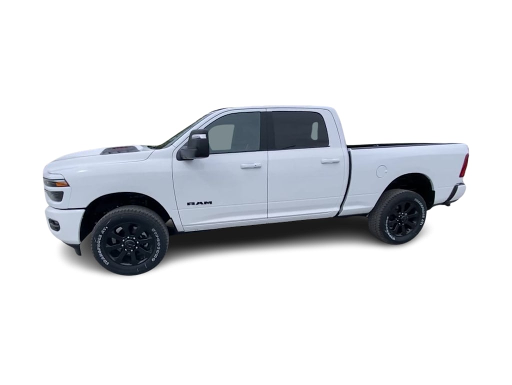 Thumbnail: 2026 RAM 2500 - 18