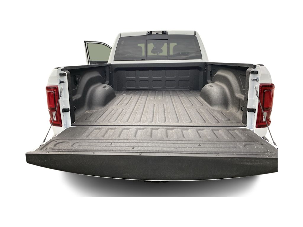 Thumbnail: 2026 RAM 2500 - 12