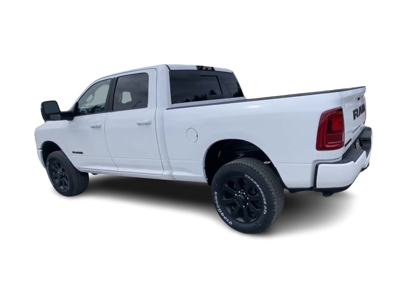 Thumbnail: 2026 RAM 2500 - 14