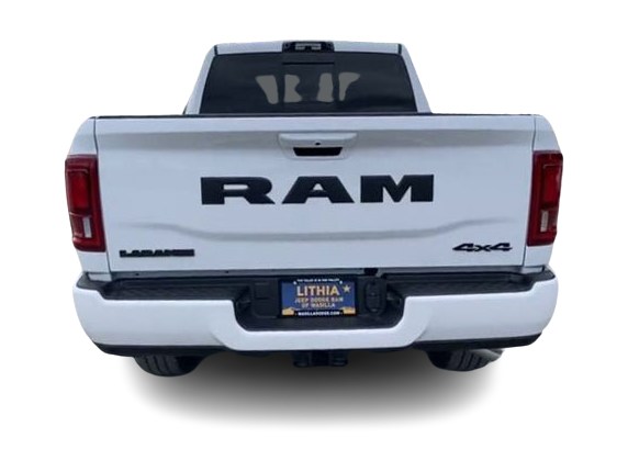 Thumbnail: 2026 RAM 2500 - 4
