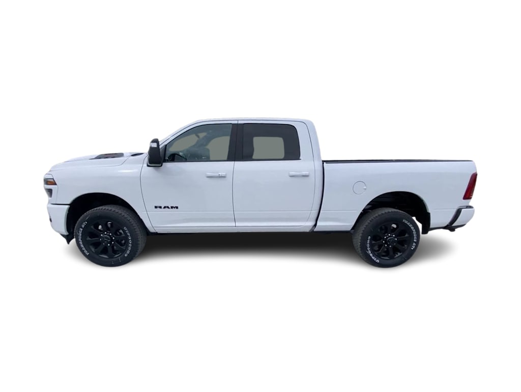 Thumbnail: 2026 RAM 2500 - 3