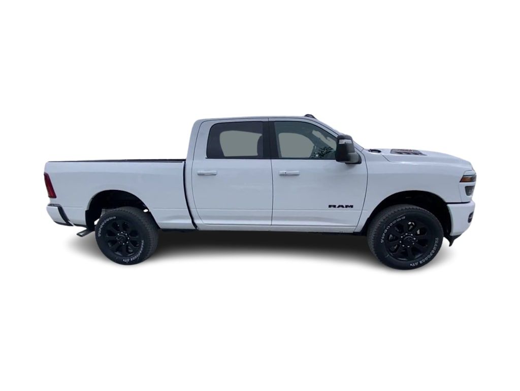 Thumbnail: 2026 RAM 2500 - 15
