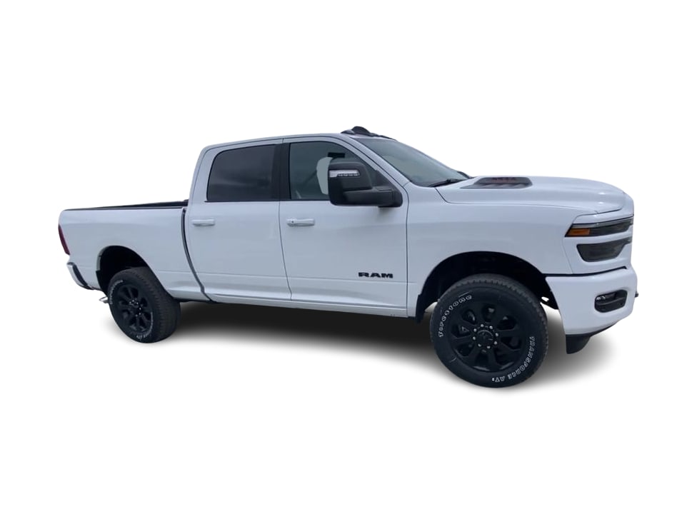 Thumbnail: 2026 RAM 2500 - 19