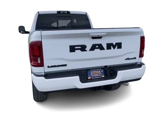 Thumbnail: 2026 RAM 2500 - 4