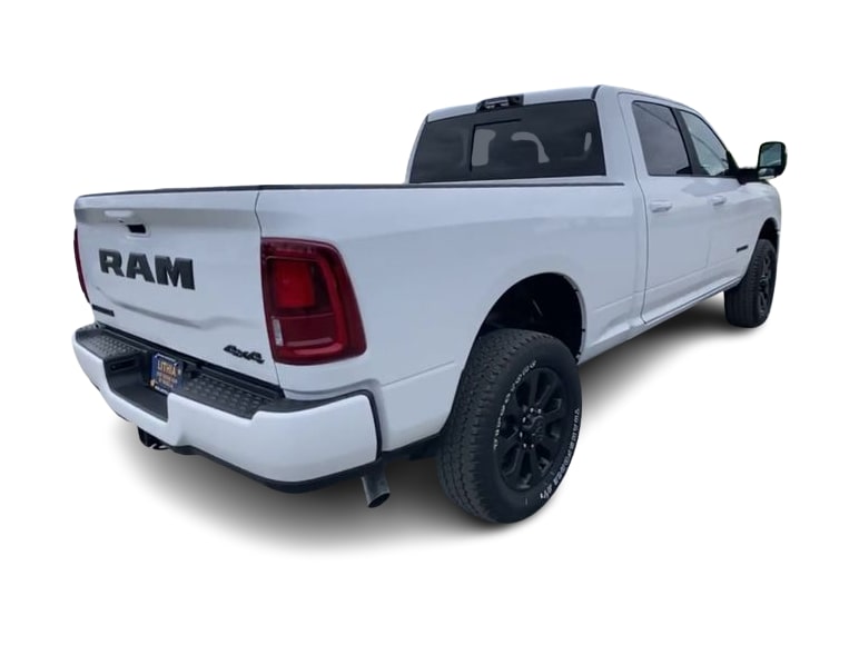 Thumbnail: 2026 RAM 2500 - 17