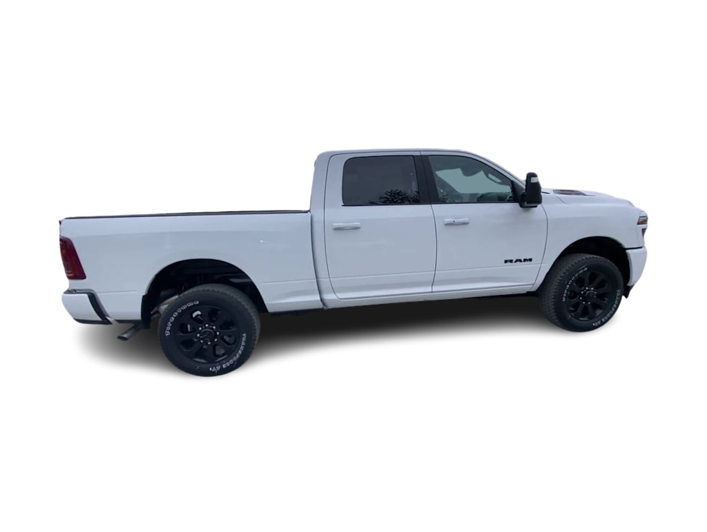 Thumbnail: 2026 RAM 2500 - 18