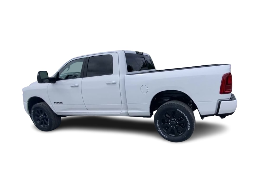 Thumbnail: 2026 RAM 2500 - 16