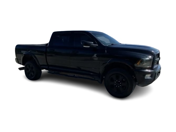 Thumbnail: 2014 RAM 2500 - 3