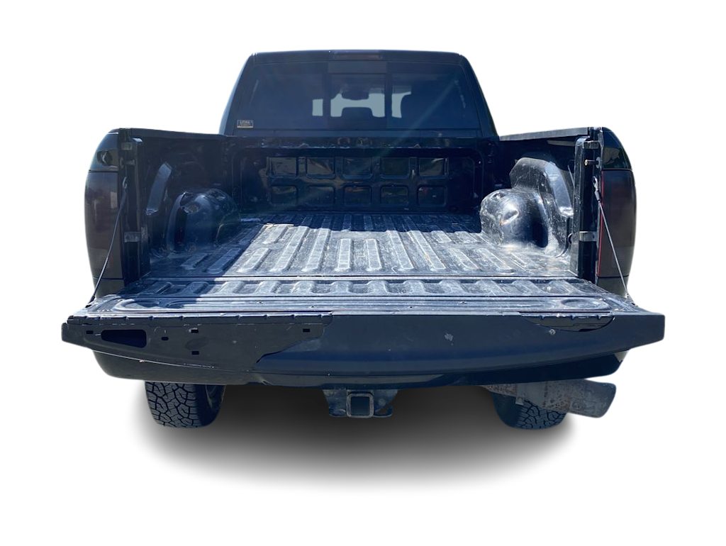 Thumbnail: 2014 RAM 2500 - 13