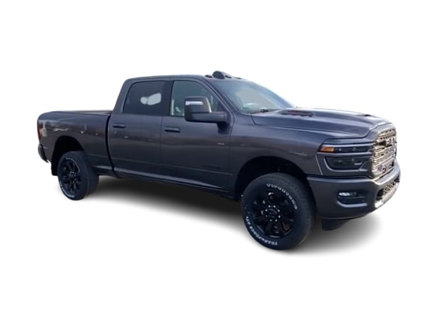 Thumbnail: 2026 RAM 2500 - 21