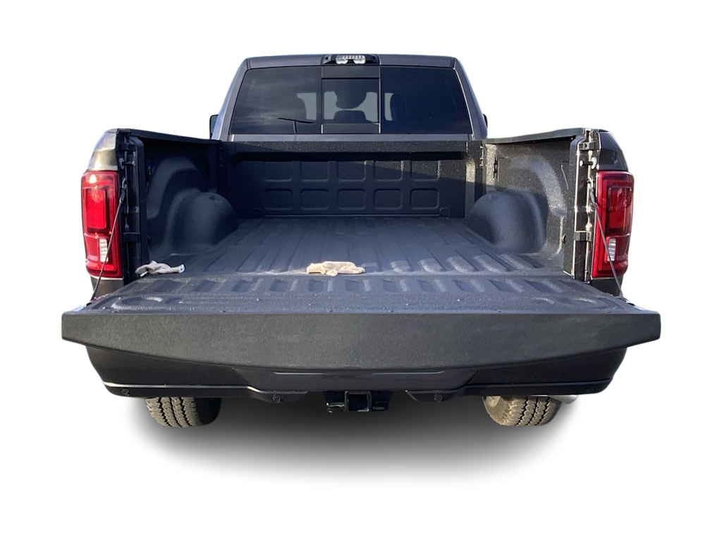 Thumbnail: 2026 RAM 2500 - 13