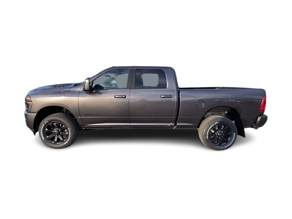 Thumbnail: 2026 RAM 2500 - 3
