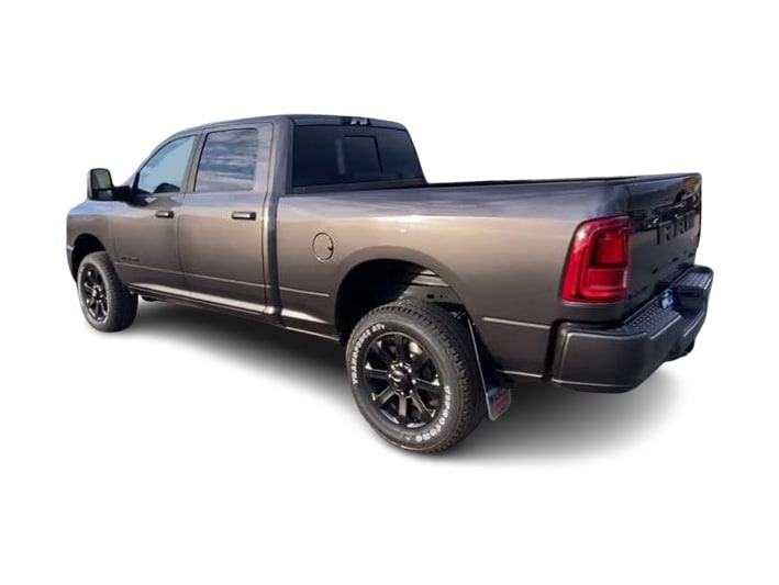 Thumbnail: 2026 RAM 2500 - 17